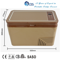 Portable fridge freezer /solar fridge