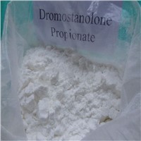 Anabolic Steroid Drostanolone Propionate CAS 521-12-0 Masteron for Bodybuilding &amp;amp; Breast Cancer