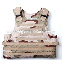 Tactical Bulletproof Vest NIJ standarded