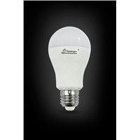 5 watt 120 volt A19 Medium Screw Base 2700K Soft White Dimmable Emergency LED Bulb