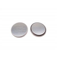 3V CR2025 Lithium Button Cell Battery