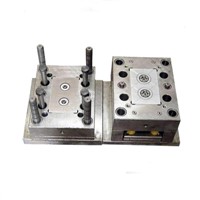 Plastic ABS Gear Injection Mold Maker