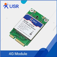 4G Module,TD-LTE and FDD-LTE Network