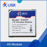 LTE 4G Module,TD-LTE and FDD-LTE Network