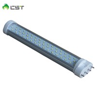 225mm 10W 2G11 LED Tube