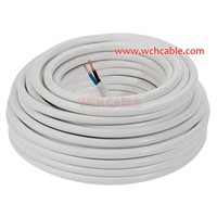 300V Polyurethane TPU Cable UL20233, UL20280, UL20317, UL20549, UL20724, UL20866, UL20911, UL20936
