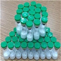 10mg/vial Healthy Muscle Building Growth Hormone Peptides GHRP-6 CAS 87616-84-0