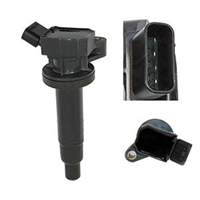 Auto Ignition Coil for Toyota 90919-02239