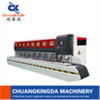 CKD-Automatic granite edge profiling machine,granite polishing machine
