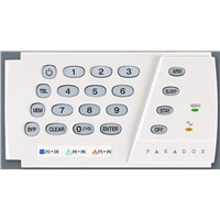 PARADOX alarm keypad K636