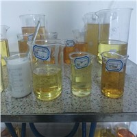 Injectable Steroid Pre-Mixed Oil Test Blend 450 450mg/Ml