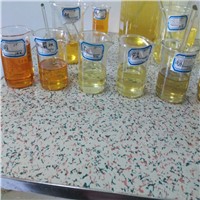 Injectable Steroid Pre-Mixed Oil Test Blend 500 500mg/Ml