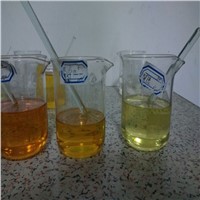 High Purity 99% Tri-Test 300 for Bodybuilding Oil Solution Tri Test 300mg/Ml