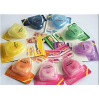 Dental Floss Oral Care Product