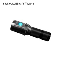 NEW RELEASE!! Imalent DN11 Palm-Sized Searchlight