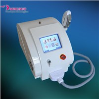 Intensive pulse light ipl acne removal/vascular removal/hair removal