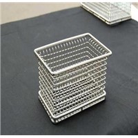 USA mesh baskets / storage baskets