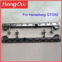 available Quick Action Plate Clamp GTO52, heidelberg gto part