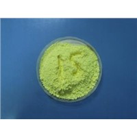 High Temperature Stable Insoluble Sulfur IS-HS Series