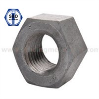 ASTM A194 2H Heavy Hex Nuts;ASTM A194 2HM Heavy Hex Nuts;ASTM A194 Gr.8 Heavy Hex Nuts;
