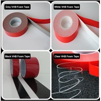 Acrylic Foam Tape