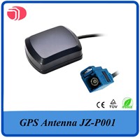 GPS antenna for car location and navigation