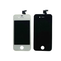 Wholesale LCD AAA Quality Screens No Dead Pixel For iPhone 4S