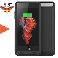 Iphone 6 6S Plus battery case
