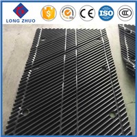 Counter Flow Cooling Tower PVC Filler