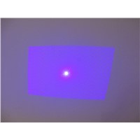 FU45033000MTX100-GD16 DOE 33000 blue Dot point Pseudo-Random Pattern laser with focusable