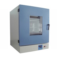 XKDHG Series Vertical Blast Oven