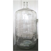 home brewing glass carboy 3/5/6gallon fermenting