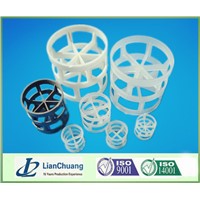 Pall Ring Packing for Water Treatment