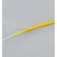 Optical Fiber Cable Kevler SM G652D Simplex PVC LSZH Hytrel Jacket