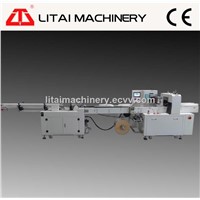 Paper Cup Counting and Packaging Machine
