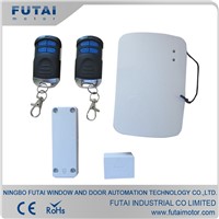 Rubber Safety Edge Control Unit for Garage Door