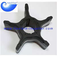 flexible Marine Impeller for SUZUKI outboard Mallory CEF Sierra