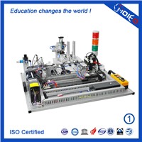 Automatic Production Line Vocational Teaching and Simulation Industrial Automation Device