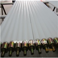 Fused Silica Ceramic Roller manufacturer