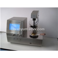 HK-1002C Automatic Closed Cup Flash Point Tester (Pensky-Martins Method)