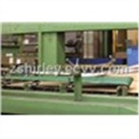Habasit Polyester Folder-Gluer Belt CT-18/40E