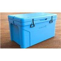 ROTOMOLD PLASTIC CUSTOMIZE ICE COOLER BOX