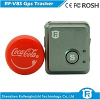 reachfar rf-v8s hot sale Vehicle GPS Car Tracker with sos button alarm