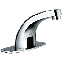 Automatic Faucets with High Technology,Water Saving ,Hygienic,Power Saving ,Convenient To Maintain.