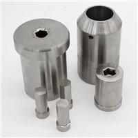 Custom Design Cold Carbide Forging Dies/ Screw Mould from China Supplier