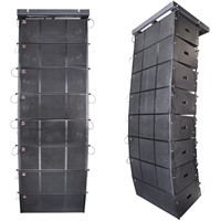 Hot Selling Outdoor Stage Line Array Speaker
