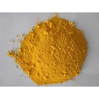 Inorganic Chemicals Medium Chrome Yellow