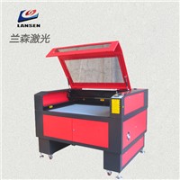 LP-C1290 Multi purpose Co2 laser Engraver machine