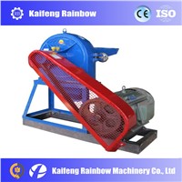 small size high efficient feed processing machine for farm