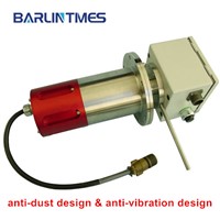 wind turbine slip ring with IP54 protection degree for wind turbine generation from Barlin Times